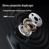 Edifier HECATE X5 Pro Active Noise Cancelling In-Ear Bluetooth Earphones