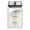 Kitchen Supplies Household Condiment Storage BBQ Seasoning Bottle Pepper Shake Salt Jar Spice Jars