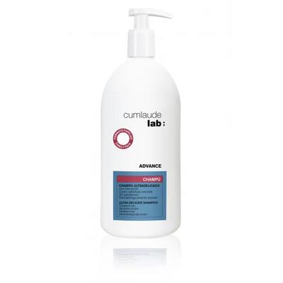 Cumlaude Advance Ultra-Delikat Hyppig Brug Shampoo 500ml