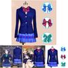 Exquisite Love Live Yazawa Niko Otonokizaka Academy Girl's School Uniform Set