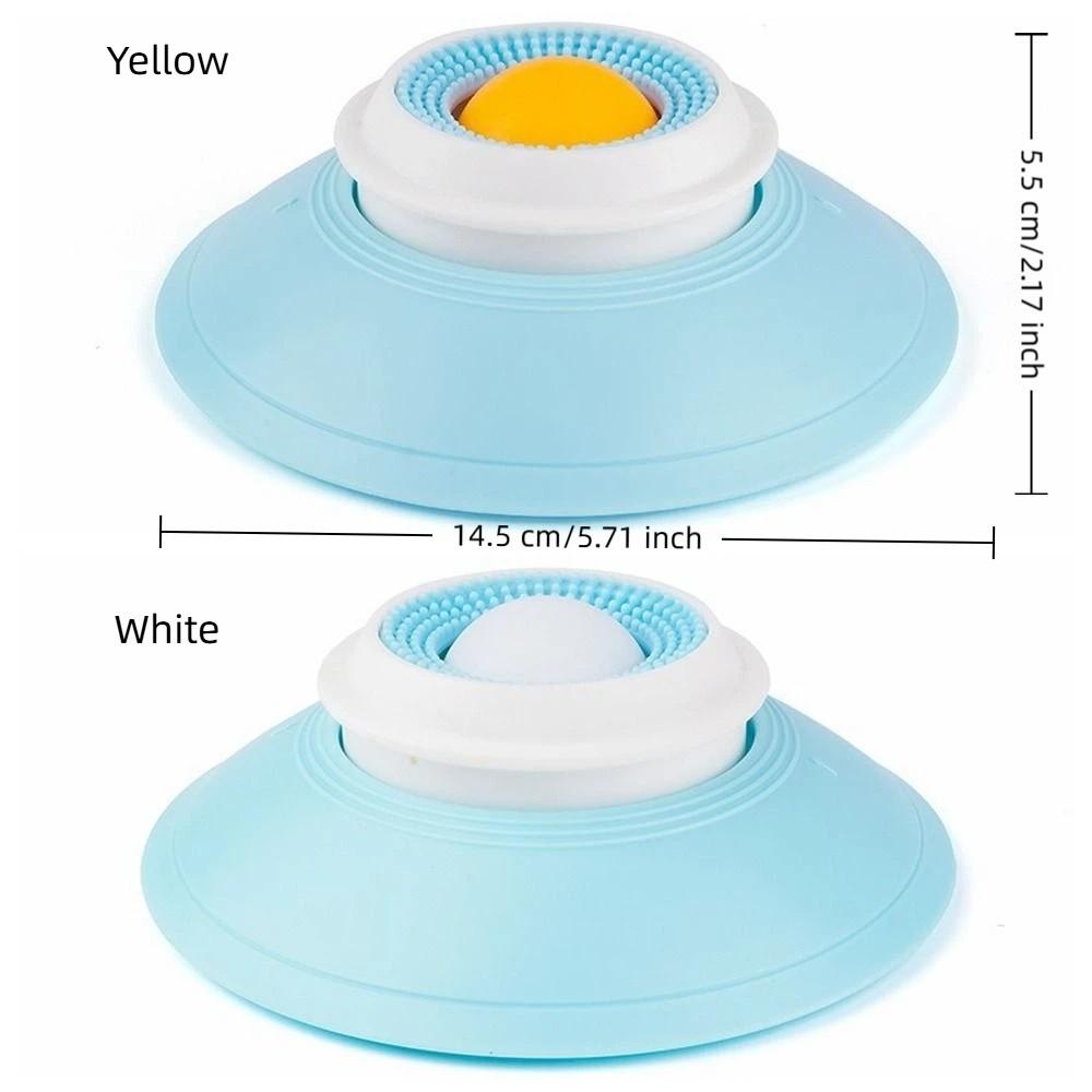 Anti-slip Pet Licking Toys Interactive Dog Slow Feeder Treat Dispenser  Training Reward