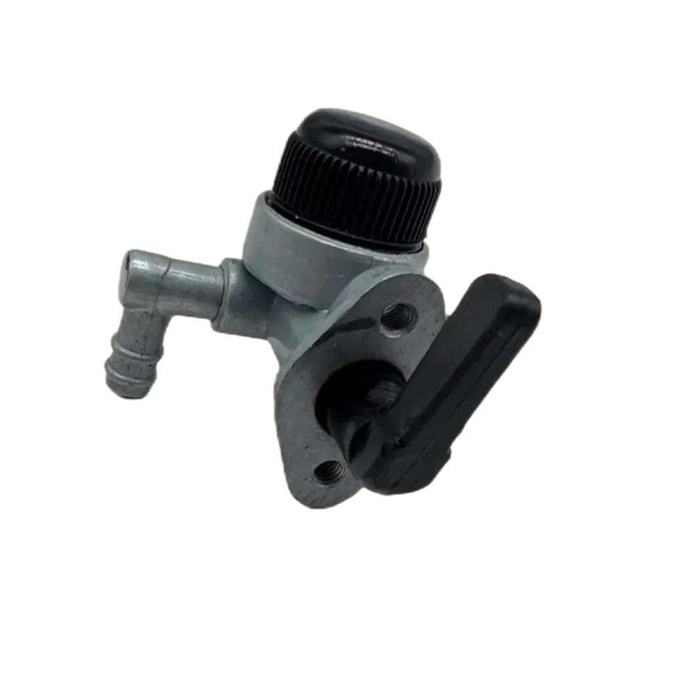 Boat Maintenance Outboard Fuel Switch Outboard Motor Fuel Switch Throttle Control Easy Installation Precise Fuel Adjustment