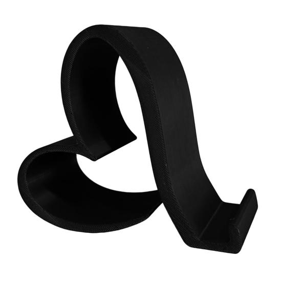 Herzförmige Handyhalterung Niedlicher 3D-gedruckter Handy-Ständer für Smartphones Tablets Kindles Romantischer Schreibtisch-Herz-Handyhalter für Büro Nachttisch