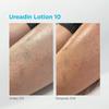 Lotion de Massage - ISDIN - UREADIN - Hydratant - Sans Odeur - Peau Grasse