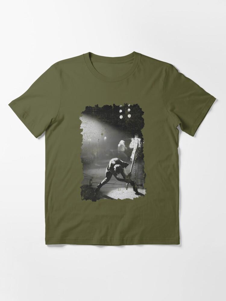 The Clash The Clash London Calling Essential T-Shirt