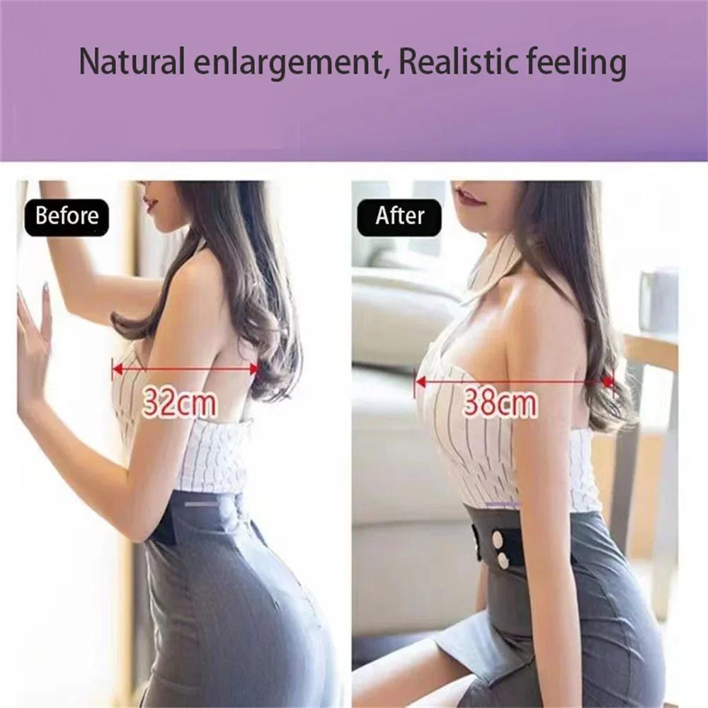 9CM Realistic Sponge False Breast Forms and Special bra For Crossdresser Shemale Transgender Drag Queen Transvestite Mastectomy