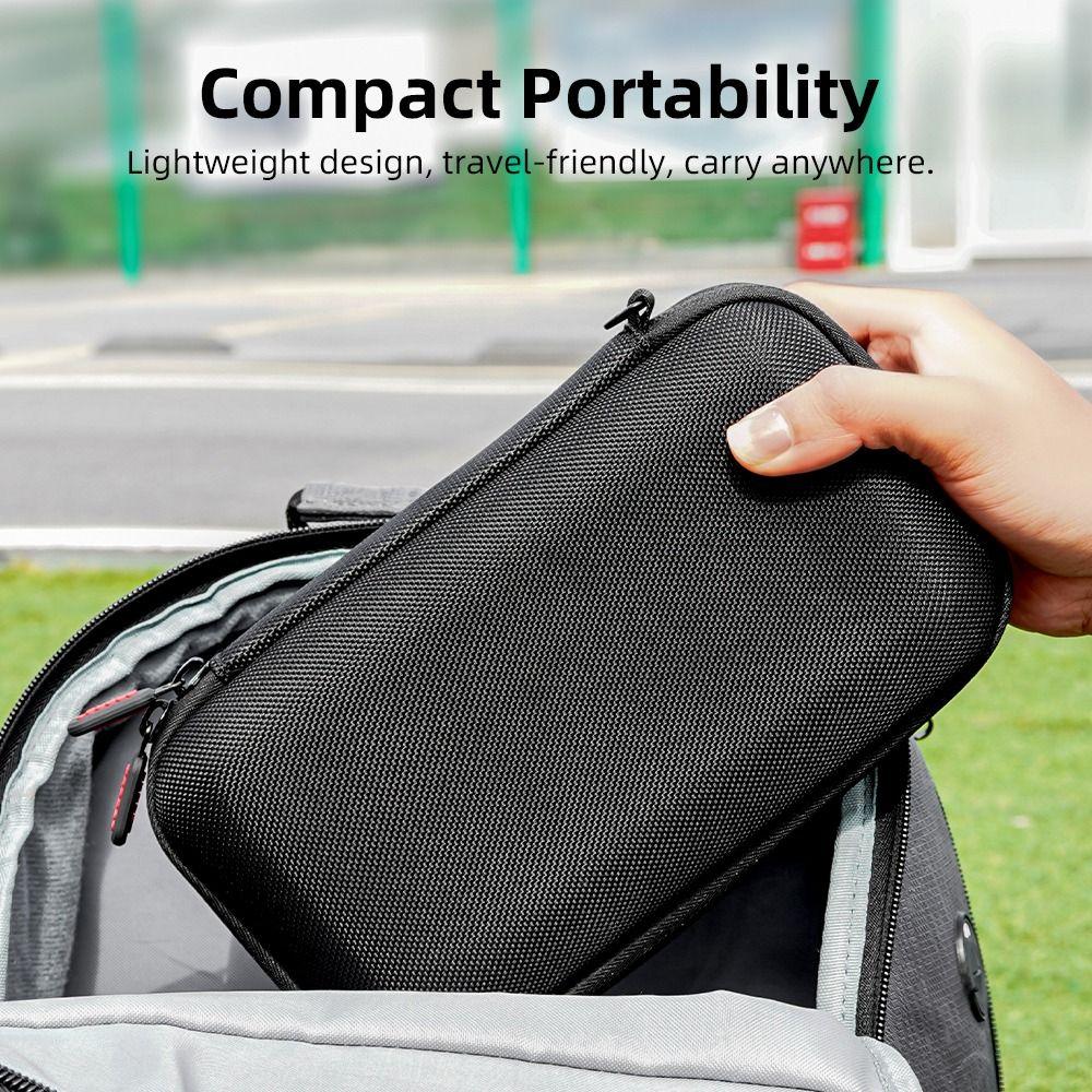 Shockproof Storage Bag Portable Protective Bag Carrying Case for DJI Osmo Pocket 3 Creator Combo