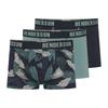 Scope Henderson 3-Pack Boxer Briefs | Navy, Sage Green