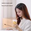 MARYYA Food-Grade Bendable Disposable Straws