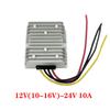 12V to 24V 48V 5A 10A 15A 20A Step-up DC DC Converter 120W 240W 360W 480W Boost Voltage Regulator waterproof power supply module