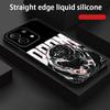 Classic game D-doomEs fashion poster Phone Case For Redmi Note 14 13 12 11 Pro Plus S 5G 14C A3 Soft Black Phone Cover