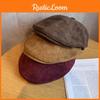 Cappelli – Baschi e chepì