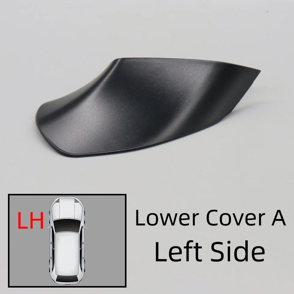

Car External Rearview Mirror Lower Cover Wing Side Mirror Lower Shell Cap For Mazda CX30 CX-30 2020-2025 High Quality Auto Parts