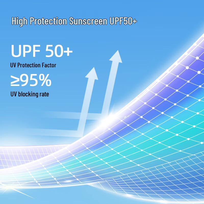 Baleno Men's Cooling UPF50+ Sun Protection Casual Pants