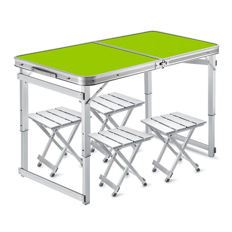 Tri-polar TP5529 Portable Outdoor Folding Table