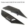20.5*4.5*4.5cm Side Marker Light For Honda Civic 2016-2021