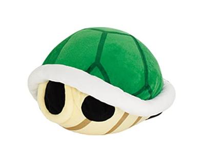 Super Mario extra large peluche conchiglia 1 tipo [Midori shell]