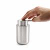 Dispenser per Sapone Liquido a Tenuta Stagna 160ml Contenitore per Sapone per Piatti Bottiglia Resistente per Sapone Lozione Hotel