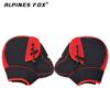 Winter Motorcycle Handlebar Covers Windproof Thick Warm Waterproof Motorbike Scooter Handle Bar Cover Muffs Protective