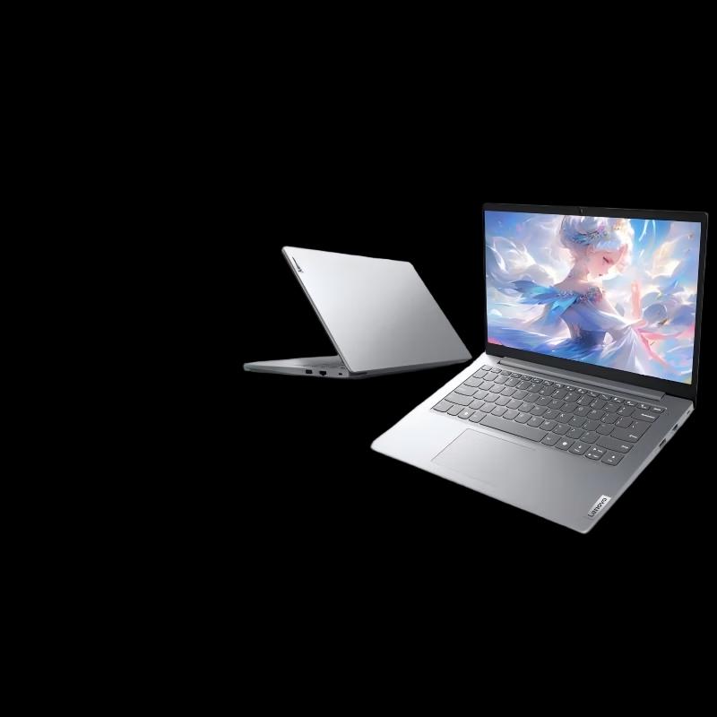 Lenovo ThinkBook 14+ Thin & Light Laptop (CN version)