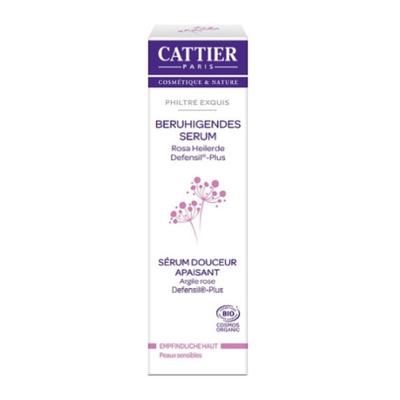 Trattamenti viso – Sieri ed essenze viso