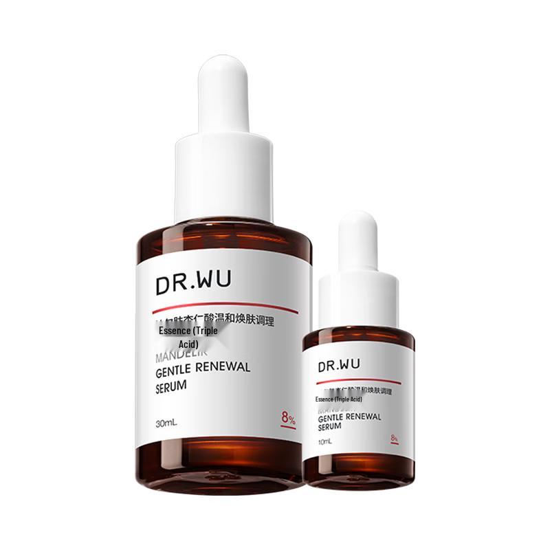 DR.WU Mandelic Acid 8% Serum
