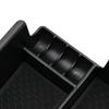 For Hyundai For Palisade Armrest Organizer Tray for 2020 2021 Models