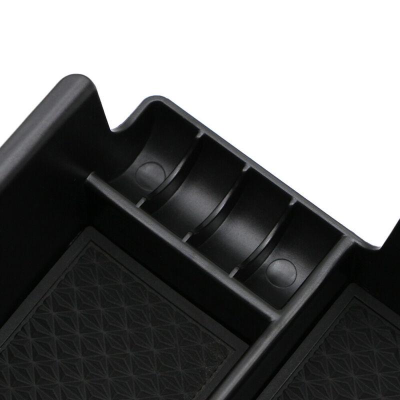 For Hyundai For Palisade Armrest Organizer Tray for 2020 2021 Models