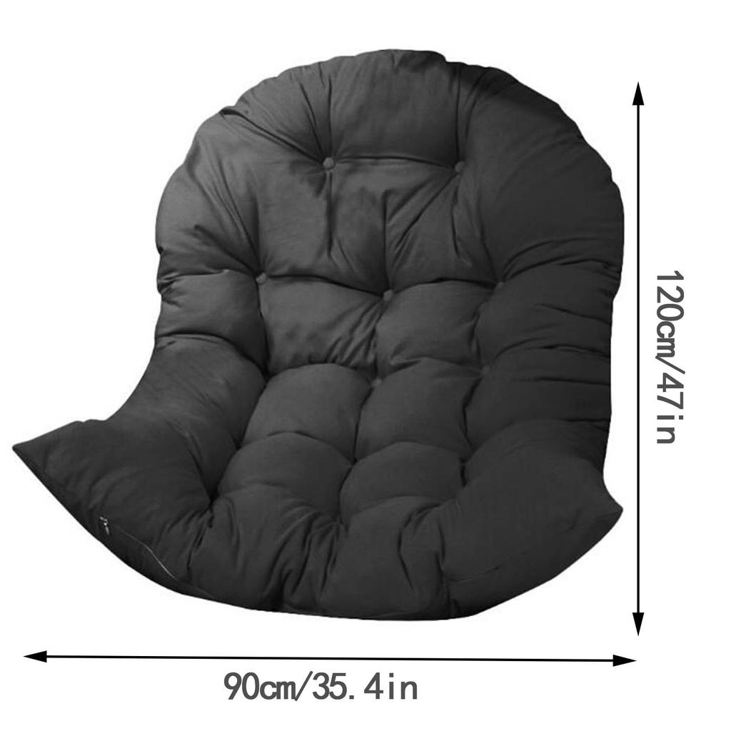 Garden Bench Cushion Outdoor Indoor Chair Cushion Furniture Upholstered Terrace