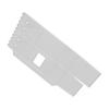 Smooth Cutting Edge Embossing Dies Thin Metal Cutting Dies Paper Cutting Dies  Photo Album Decor
