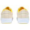 Converse One Star Series O Low Top Canvas Shoes Unisex Light Brown Yellow