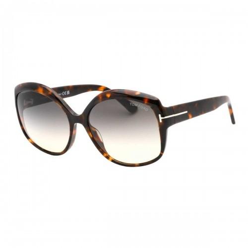 Tom Ford Womens/Ladies Chiara Sunglasses