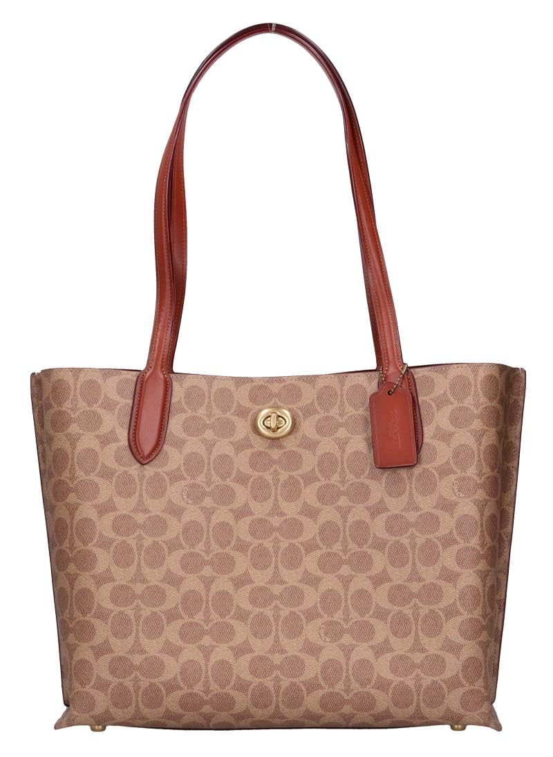 

Tote Bag C0693 B4NQ4 [Coach] Women s [Product]