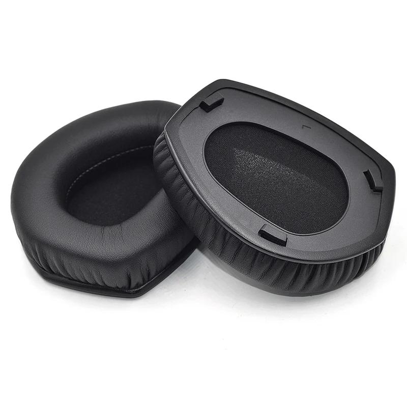 Ersatz-Ohrpolster Geeignet für Sennheiser RS165 RS175 RS185 RS195 HDR165 HDR175 HDR185 HDR195 RS Headset Gamer Abdeckung