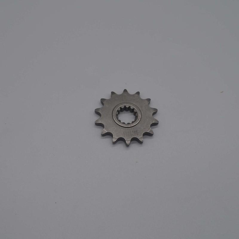 500cc Motorcycle front Sprocket 14 42 Teeth Pinion rear chain For Benelli BJ500 TRK502 TRK502X / BJ TRK 500 502 502X