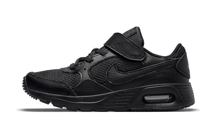 

Nike Air Max SC Kids Lifestyle Shoes Black Children Aged 3 7 Years Old CZ5356-003 30