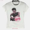 Vintage Beverly Hills 90210 T-shirt Medium Luke Perry Dylan McKay vintage Gewassen designer kleding Comfortabel Unisex Veelzijdig