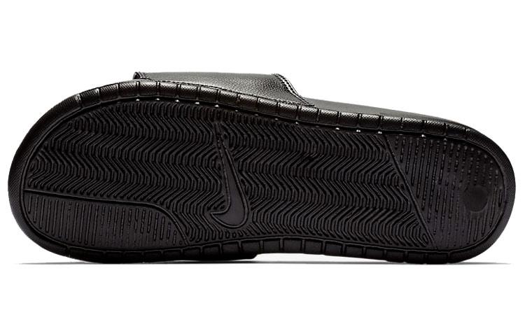 Nike Benassi Jdi Black/White 343880-090