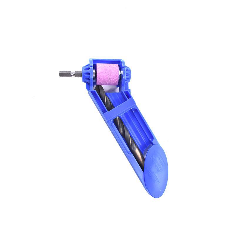 Portable Electric Drill Grinder and Bit Sharpening Tool