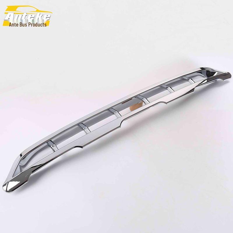 13 Q3 Front Grille Decorative Frame & Hood Bumper Protector