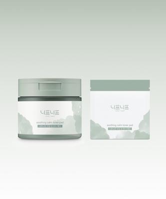 Yüz Bakımı – Yüz Maskesi