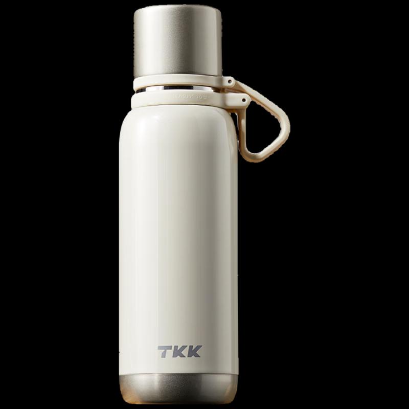 TKK Yuetu Bullet Thermos Bottle