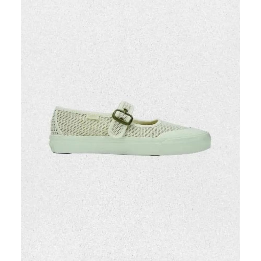 Vans Mary Jane - Kraft Marshmallow VN000CRRCDA1 VSMY 1501251 215