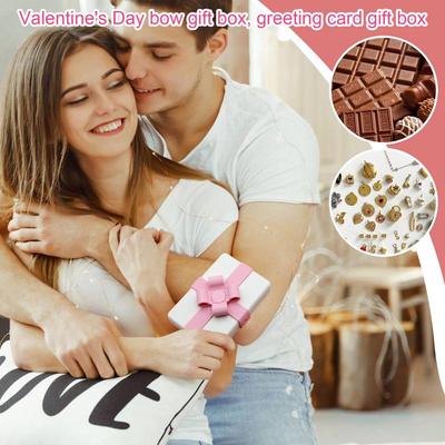 Present Box With Screws Creative Empty Present Case Hard To Open Present Box Unique Fancy Present Case Surprise Present Box For