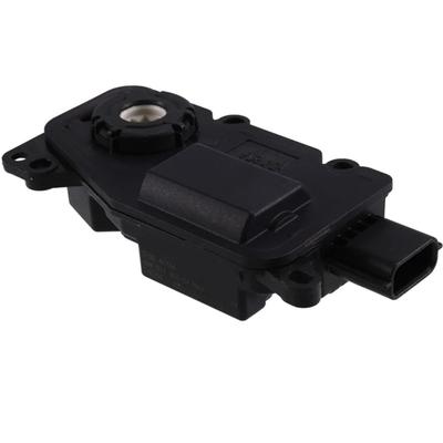 Energy Saving Automotive Airflows Actuator Motor Replace Part Number 623306CA0A For Enhanced Cabin Comfort