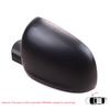 ESP1107-1 Side Wing Mirror Scull Cap Cover Left 963735075R for Renault Kangoo Citan W415 W420 Townstar NV250 