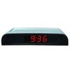 Solar Charging Powered Car Clock Automatic Adjustment Car Clock2 4-Hour 3-level Brightness Auto Internal Stick-On Digital Watch