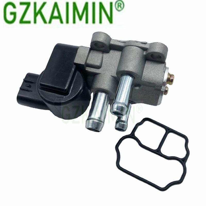 High Quality IACV Idle Air Control Valve OEM 22270-74270 22270-74250 2227074270 2227074250 For Toyota RAV 4 I (SXA1) 2.0
