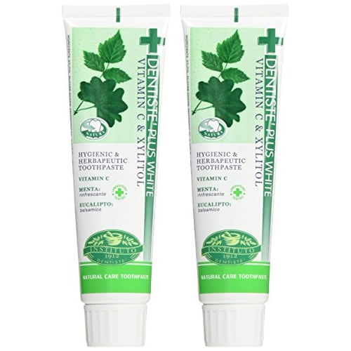 Dentis Paste 100g x 2 bottles (Authentic)