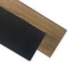 SPC vinyl flooring, solid plank flooring, 5 mm thick, with 0.5 mm thick wear layer, suitable for underfloor heating, area: 2.554 m²